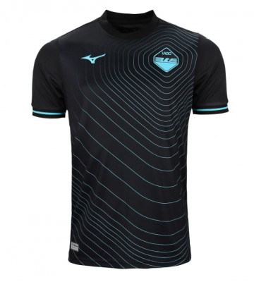 Lazio Replika Tredjetrøje 2024-25 Kortærmet